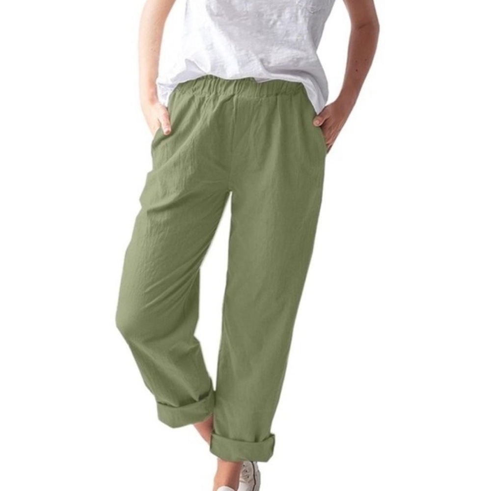 Who What to Wear Women’s Pants sz 20W NEW # X193